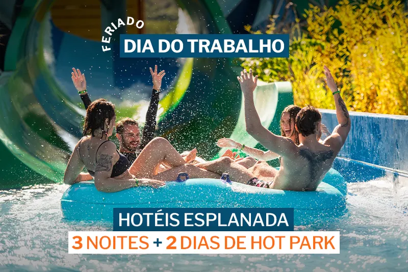 Rio Quente Resorts